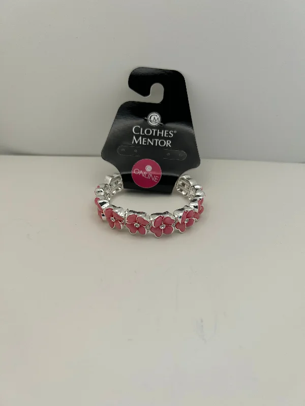 luxurious diamond bracelet for women -Bracelet Beaded By Talbots