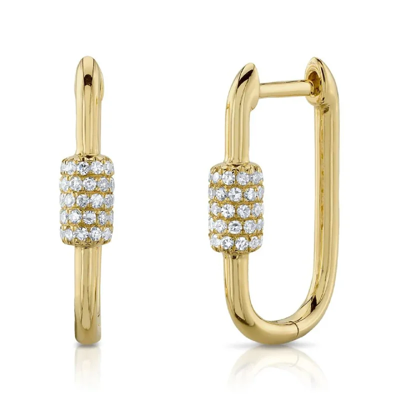 Statement earrings for standout looks -Elegance in Motion